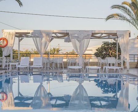 Creta Residence Ádhele Servizi foto